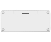 Logitech K380 biały - 645459 - zdjęcie 4